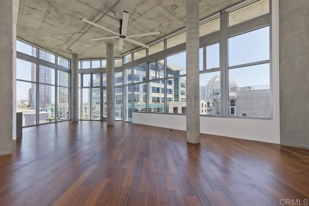 San Diego Lofts For Sale