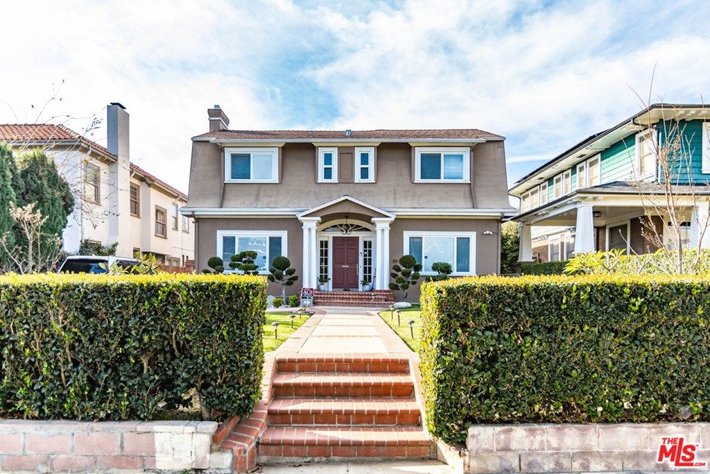 Koreatown Homes for Sale Koreatown CA Real Estate & MLS Listings