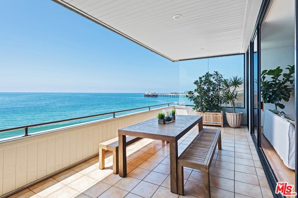 Malibu Beach Condos For Sale