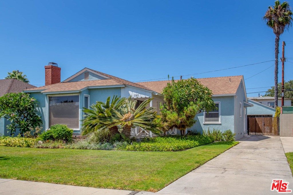 Baldwin Hills Homes for Sale Baldwin Hills CA Real Estate & MLS Listings