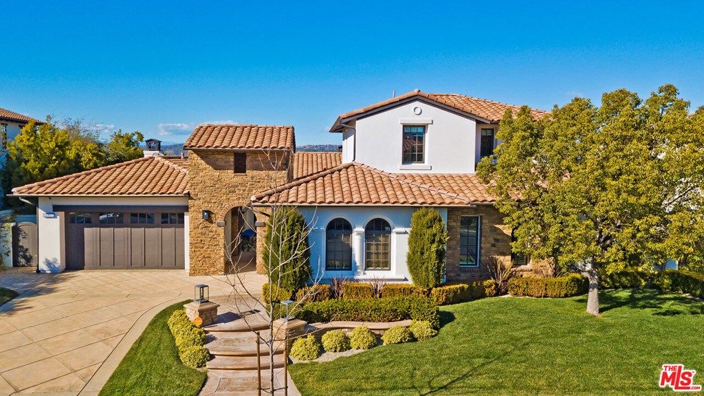 Calabasas Luxury Homes For Sale Calabasas CA