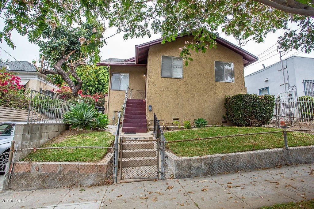 Echo Park Homes for Sale Echo Park CA Real Estate & MLS Listings