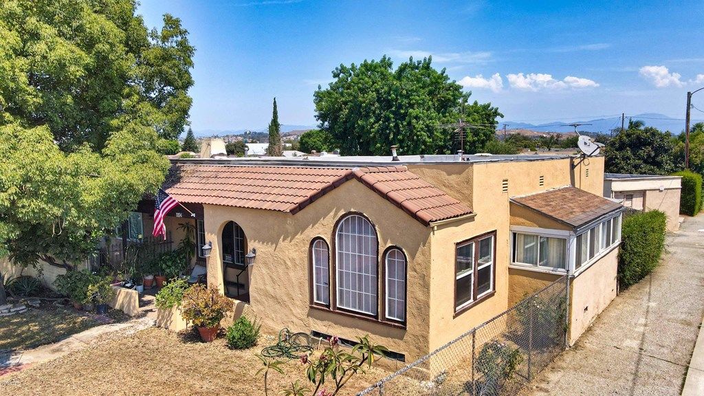 Montebello Homes for Sale Montebello CA Real Estate & MLS Listings