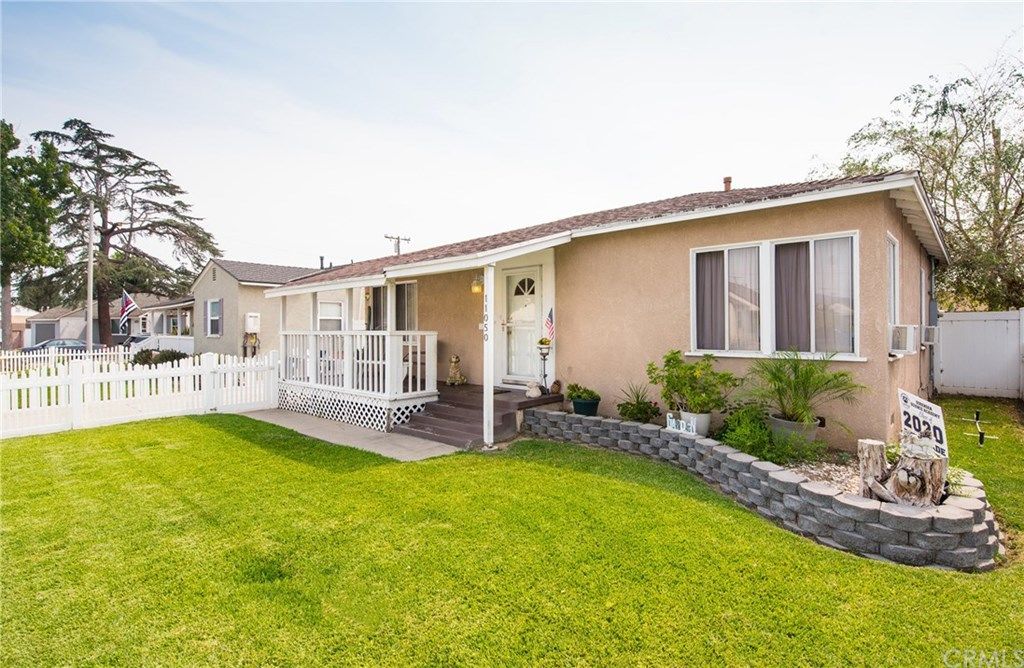 Whittier Homes for Sale Whittier CA Real Estate & MLS Listings