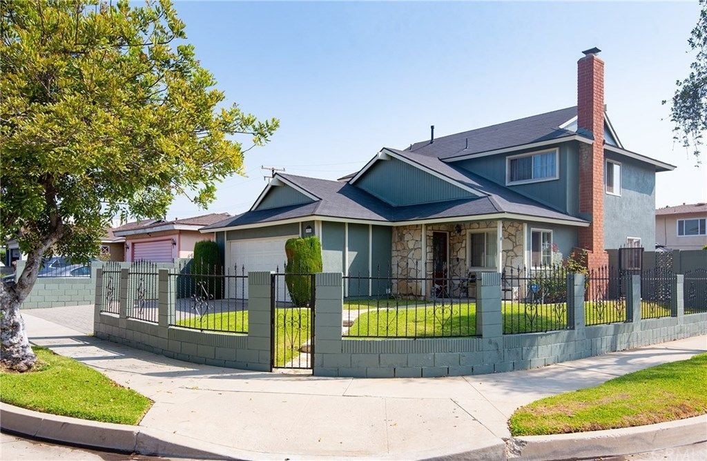 Carson Homes for Sale Carson CA Real Estate & MLS Listings