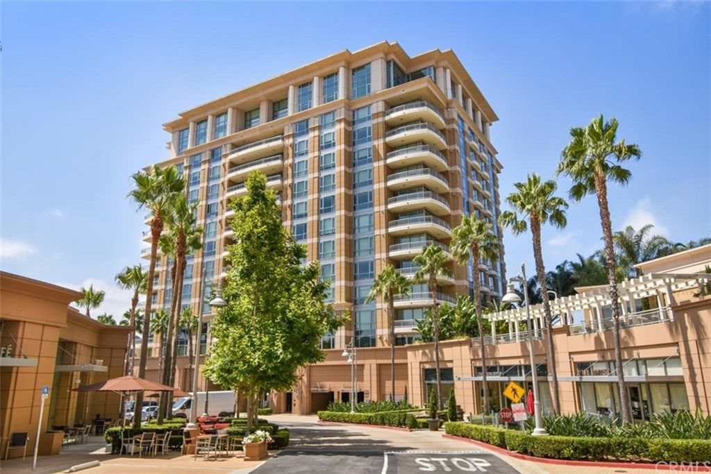 The Plaza Irvine Condos For Sale Irvine Orange County Lofts