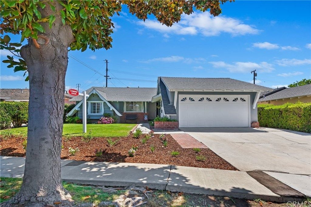 Whittier Homes for Sale Whittier CA Real Estate & MLS Listings