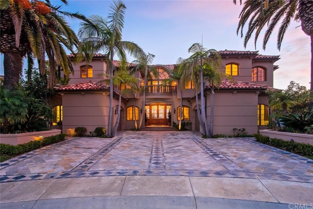 Laguna Niguel Ocean View Homes Beach Cities Real Estate