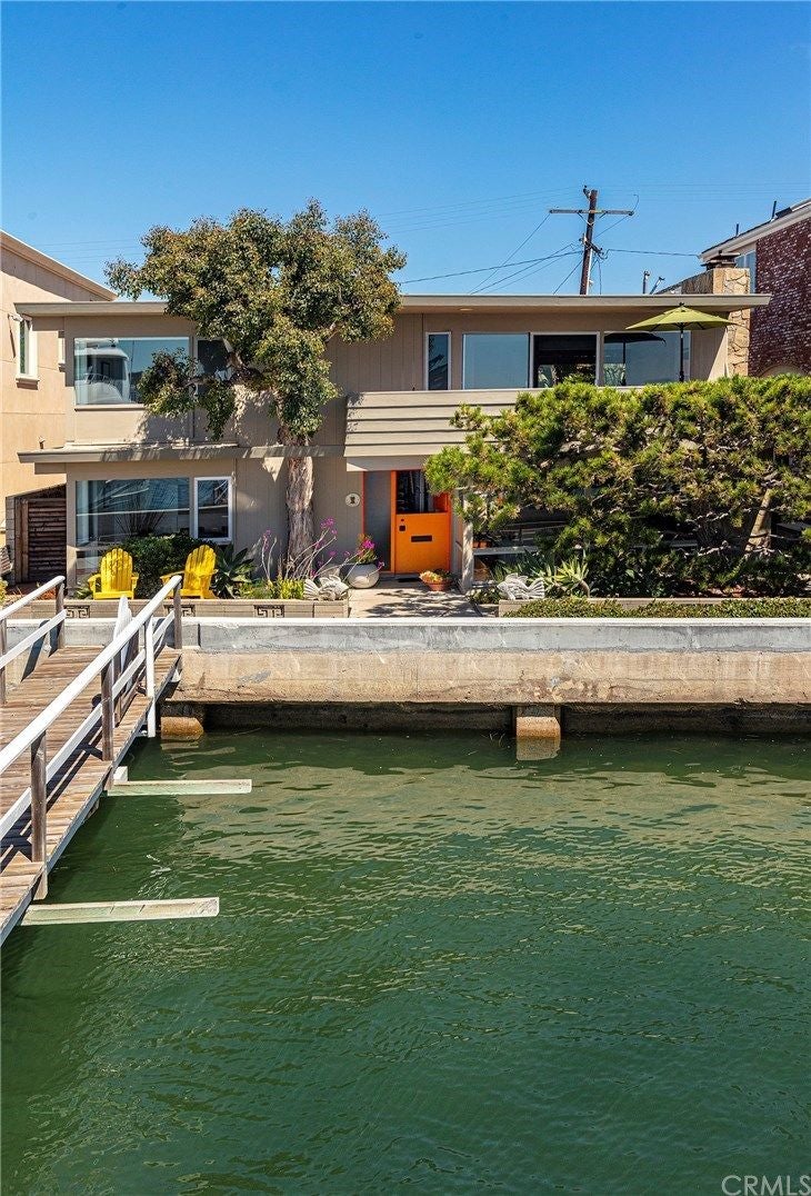 Balboa Island Homes For Sale Newport Beach Real Estate