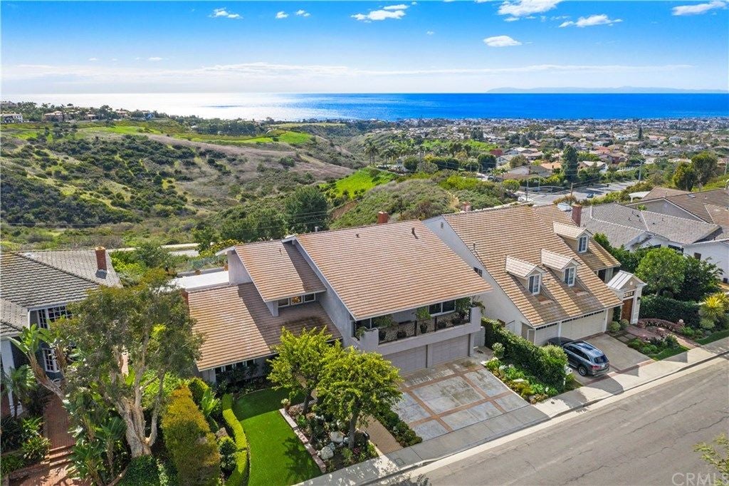 Spyglass Hill Homes For Sale Newport Beach Real Estate