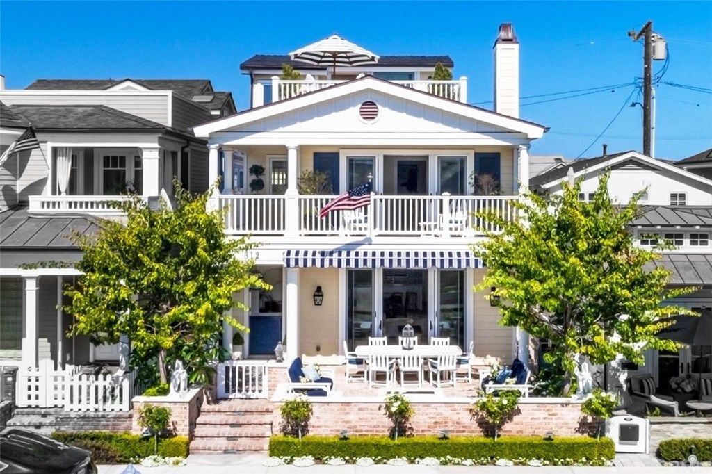 Balboa Island For Sale By Owner