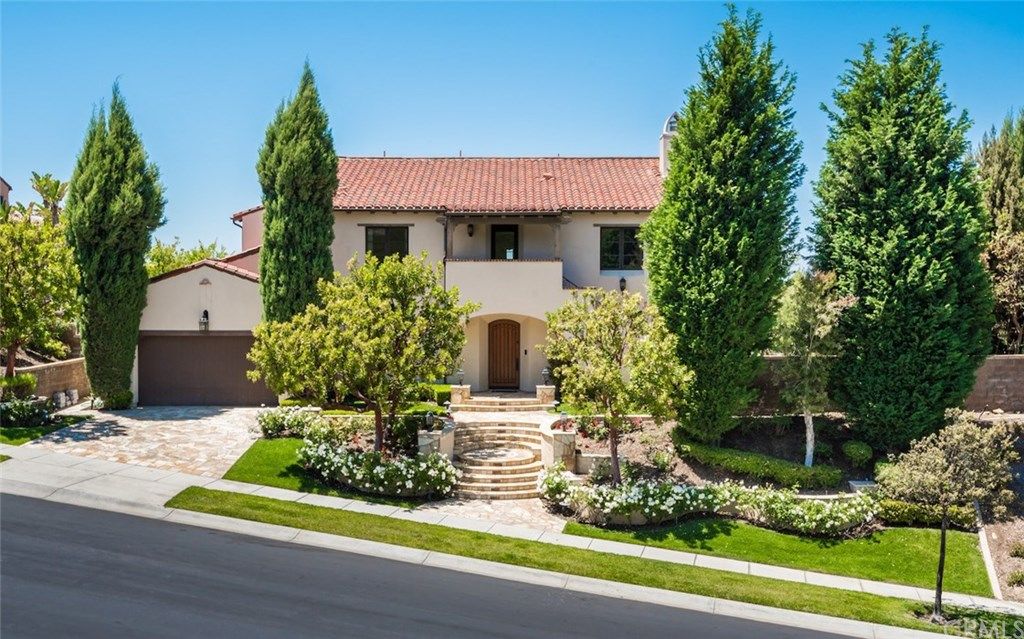 Turtle Ridge Homes For Sale - Irvine Real Estate