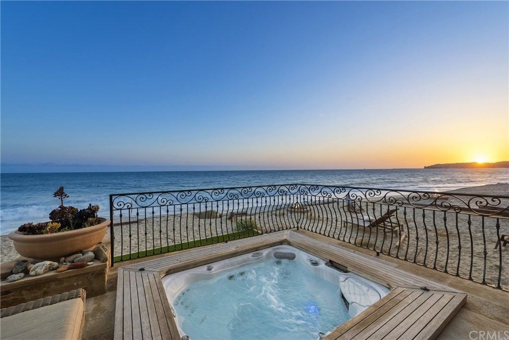 Dana Point Beachfront Homes Dana Point Real Estate