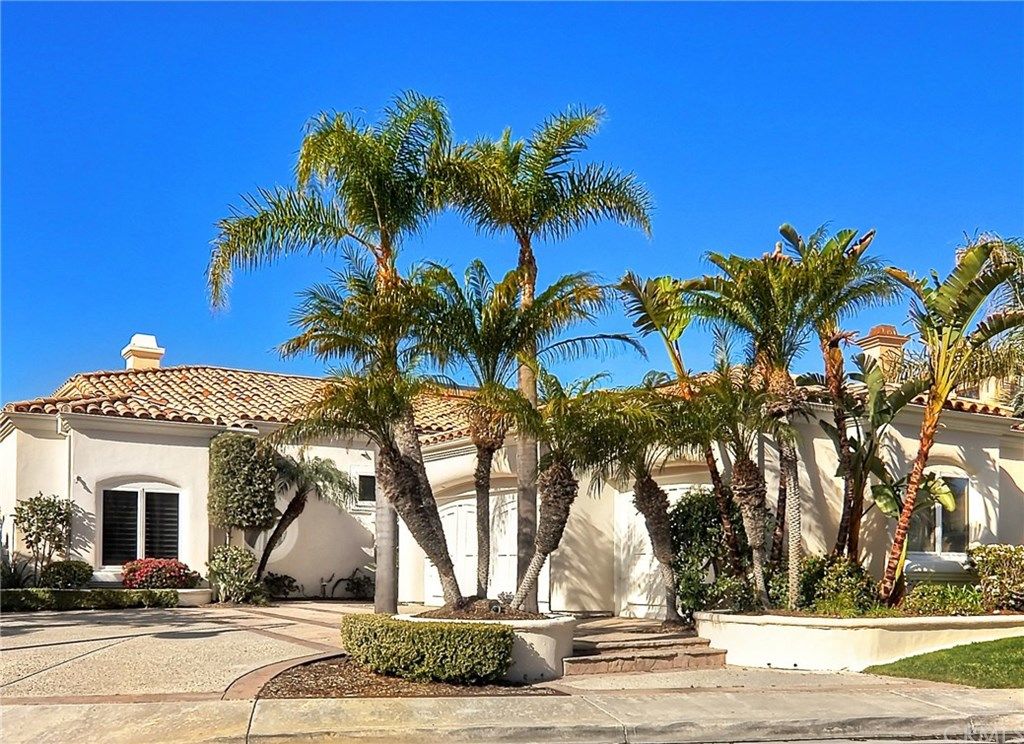 Estates At Monarch Beach Homes Dana Point Real Estate