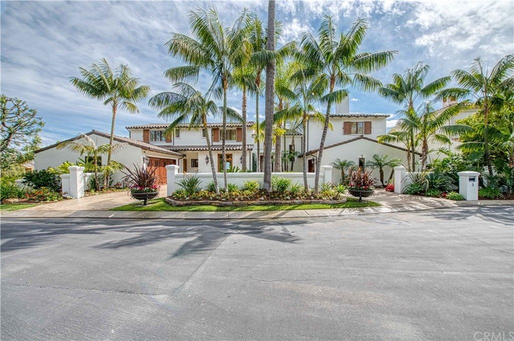 Laguna Niguel Ocean View Homes Beach Cities Real Estate