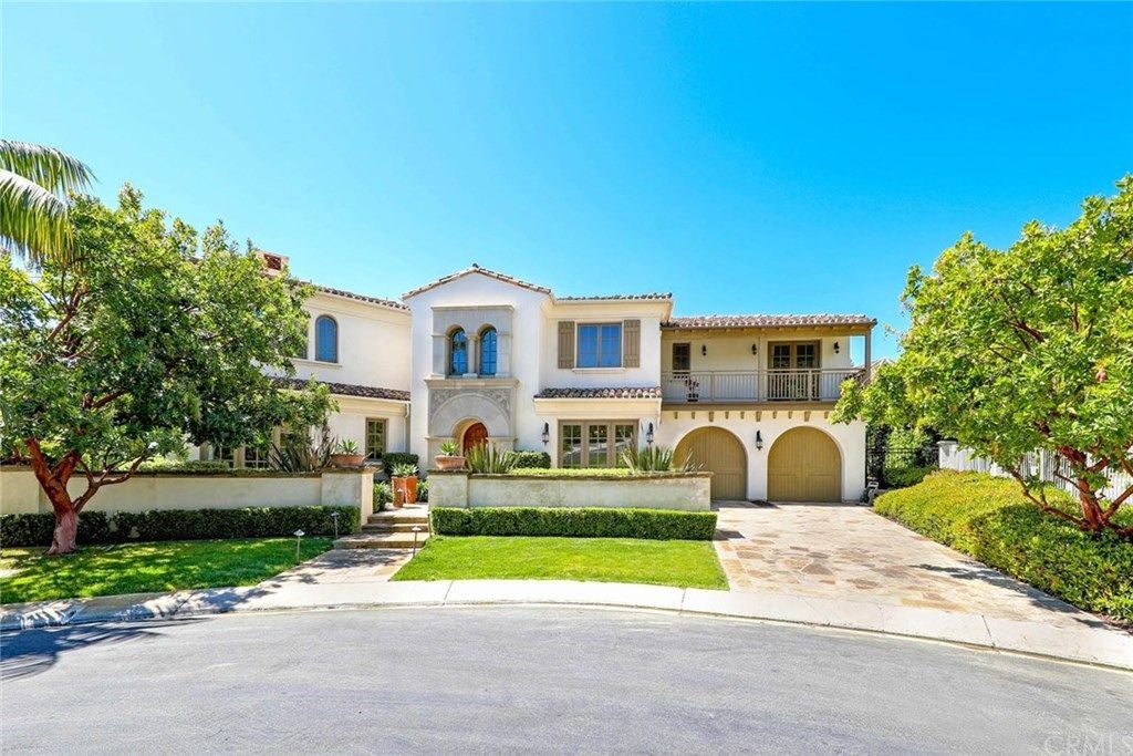 Laguna Niguel Ocean View Homes Beach Cities Real Estate