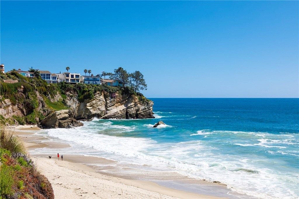 Three Arch Bay Laguna Beach Beach Cities Real Estate