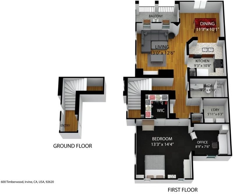 Photo of Listing #OC20095531