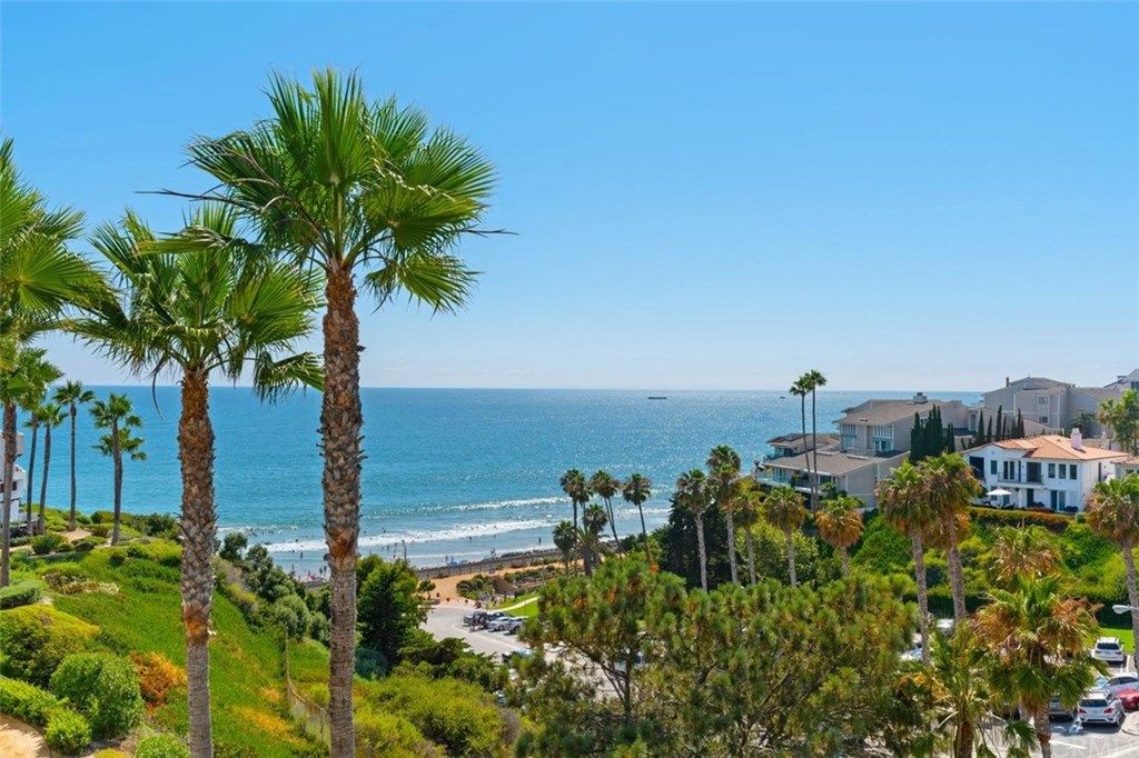 San Clemente Ocean View Gated Community Homes San Clemente, CA