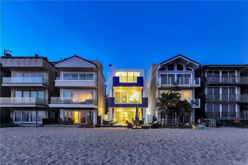 Southern California Beach Front Homes Beach Front Homes For Sale
