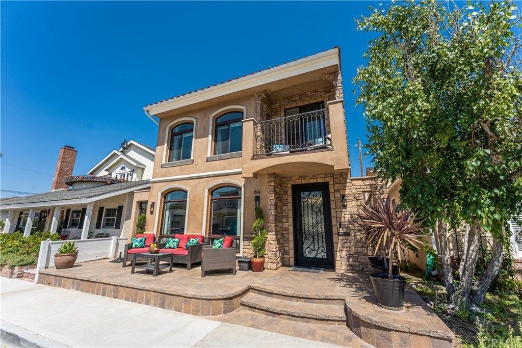 Belmont Shore Homes For Sale Long Beach Real Estate