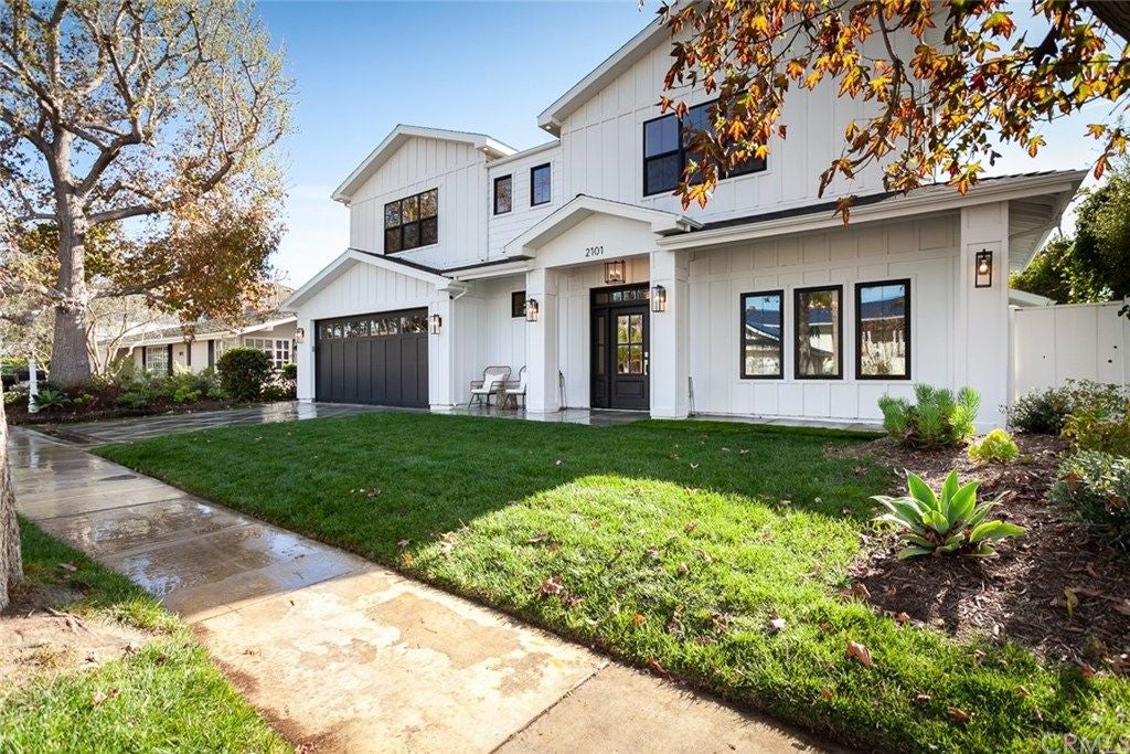 Newport Beach Real Estate Newport Beach CA Homes For Sale