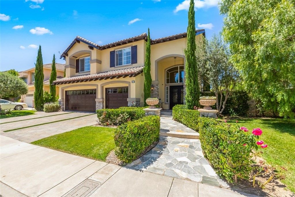 Harbor Ridge Homes For Sale San Clemente Real Estate