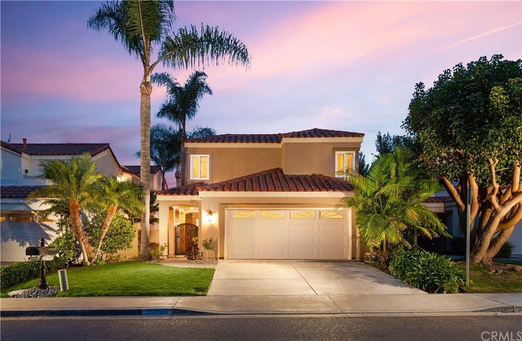 Laguna Niguel Ocean View Homes Beach Cities Real Estate