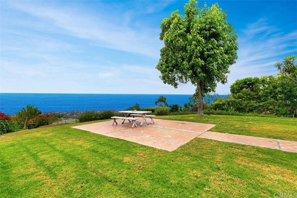 San Clemente Ocean View Homes Beach Cities Real Estate