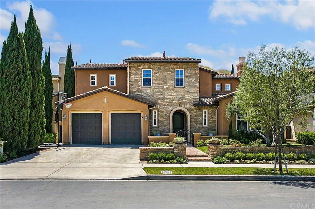 San Clemente Spanish Style Homes For Sale San Clemente Real Estate