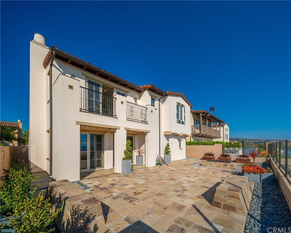 Sea Summit Homes For Sale San Clemente Real Estate