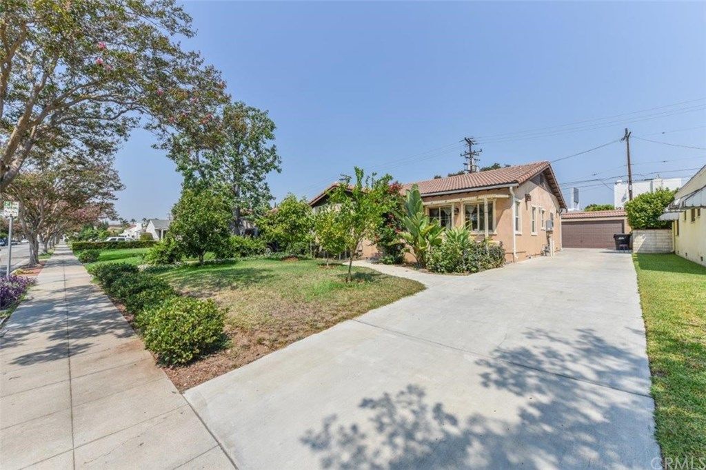 San Gabriel Homes for Sale San Gabriel CA Real Estate & MLS Listings