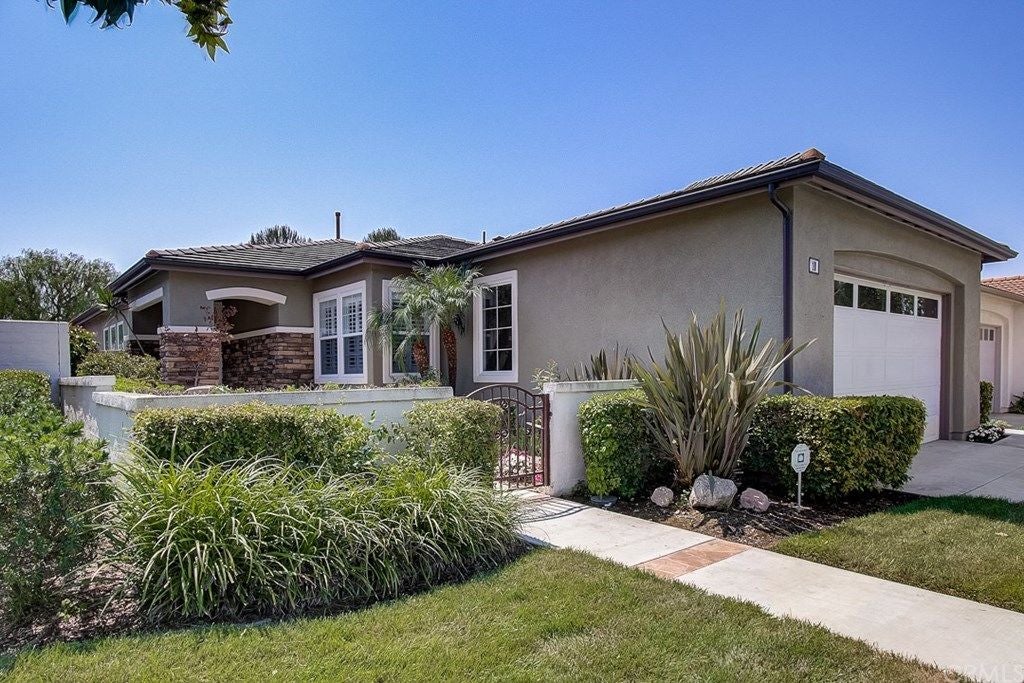 Talega Gallery Homes For Sale San Clemente Real Estate