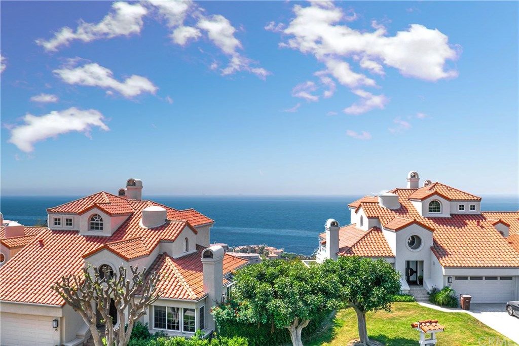 Laguna Niguel Ocean View Homes Beach Cities Real Estate