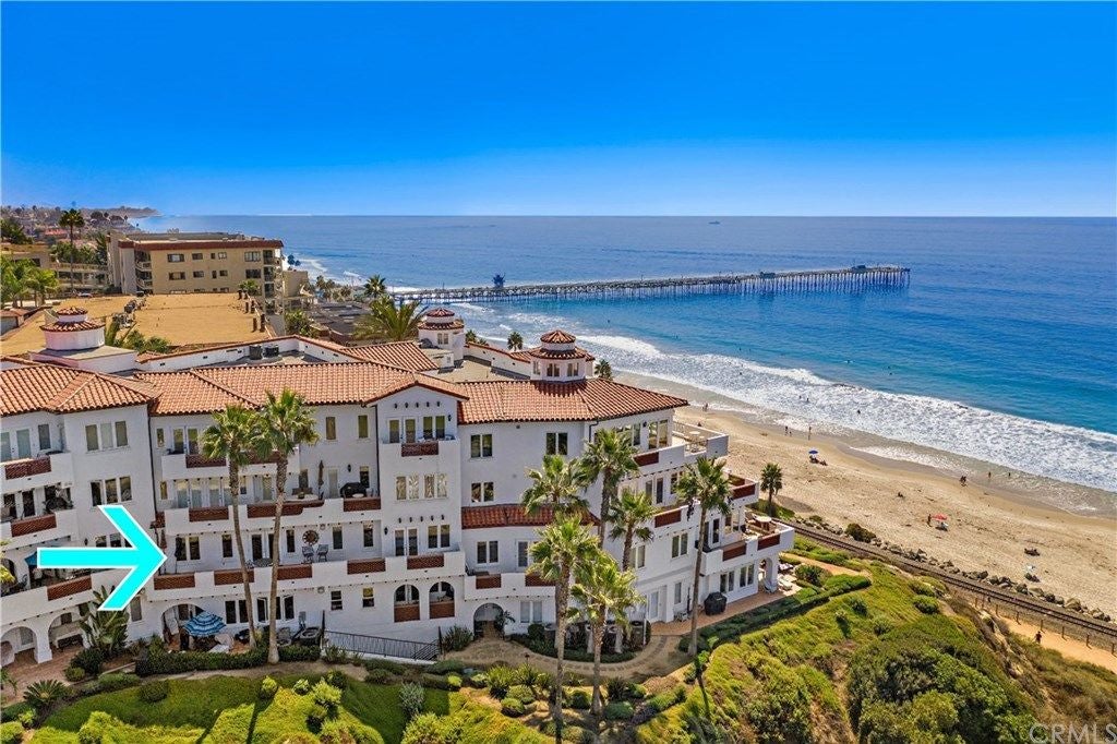 San Clemente Condo For Sale San Clemente Real Estate