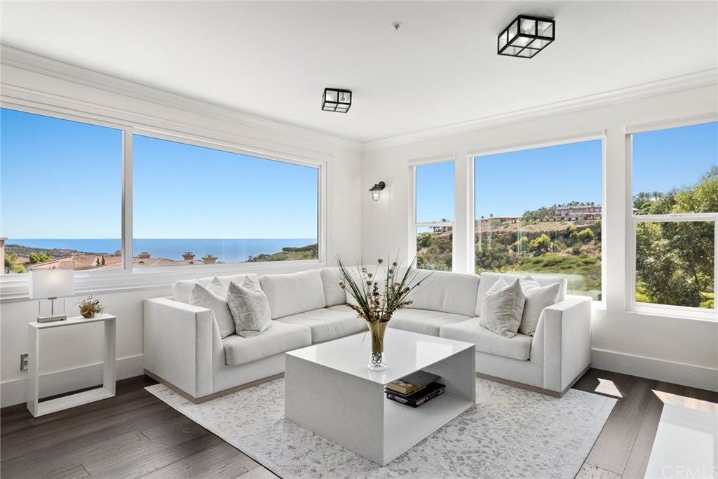 Tesoro Crest Newport Coast Beach Cities Real Estate