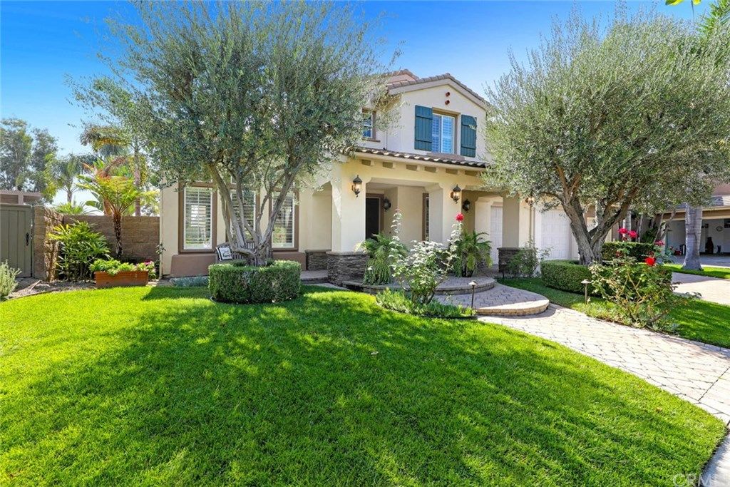 Forster Ranch Homes For Sale San Clemente Real Estate