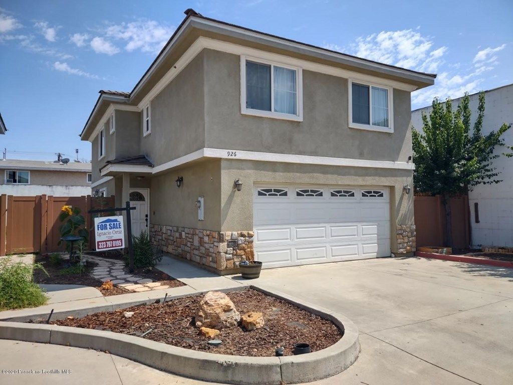 Montebello Homes for Sale Montebello CA Real Estate & MLS Listings