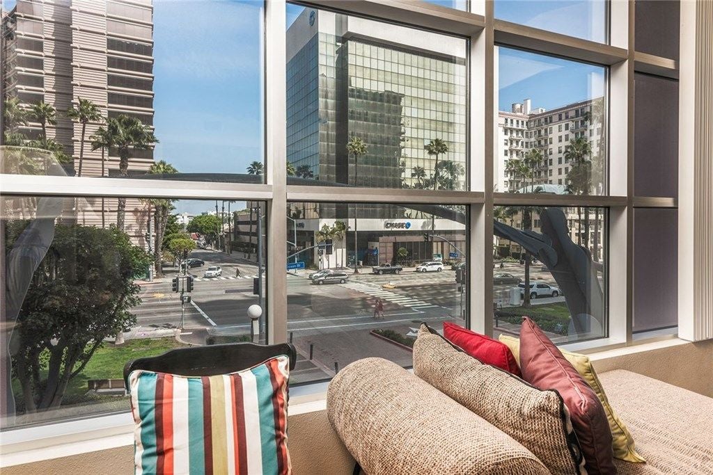 Aqua Condos of Long Beach, CA | 388 & 488 East Ocean