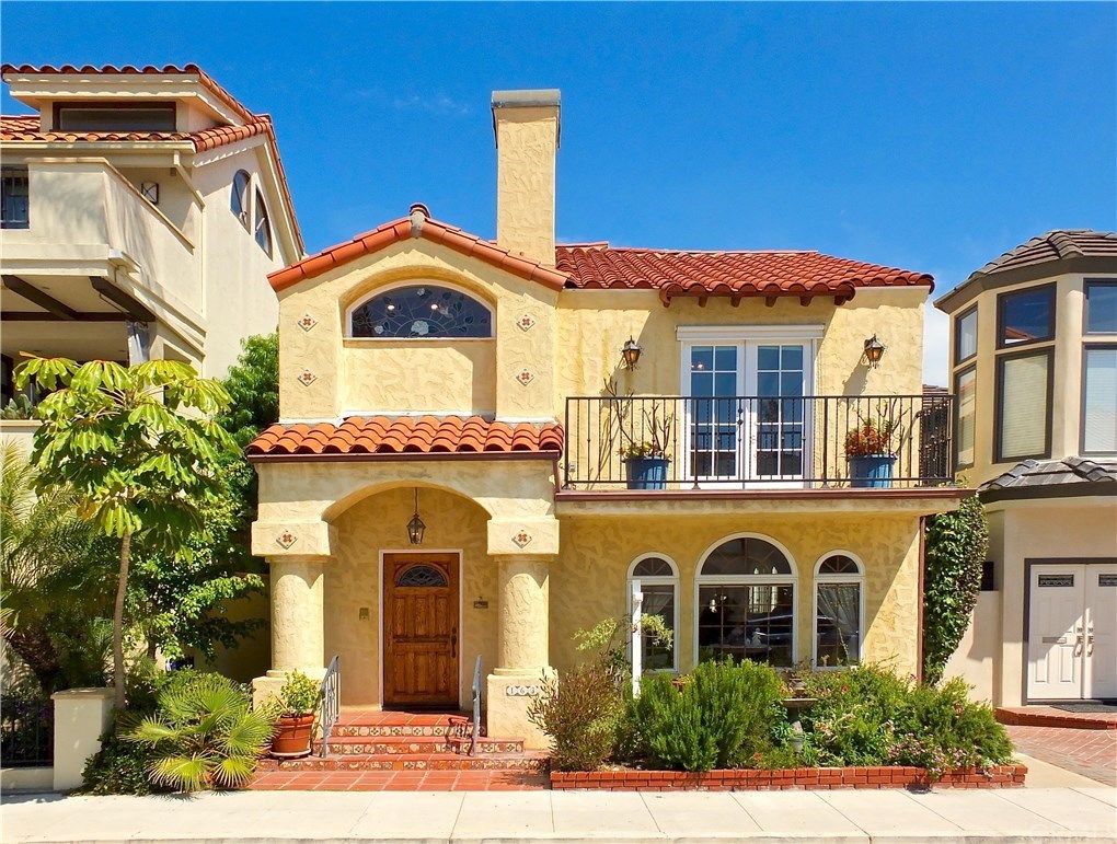 Naples Long Beach Homes for Sale Long Beach Real Estate