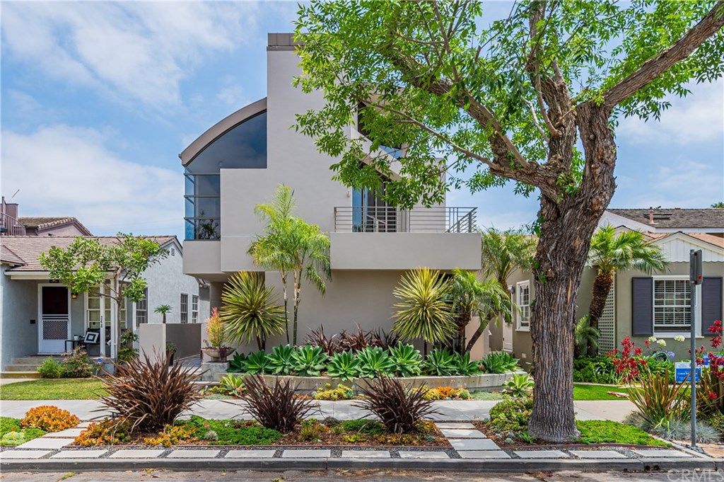 Belmont Shore Homes For Sale Long Beach Real Estate