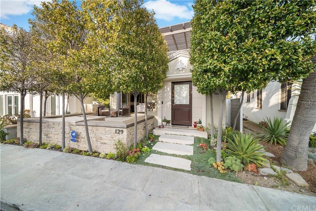 Belmont Shore Homes For Sale Long Beach Real Estate