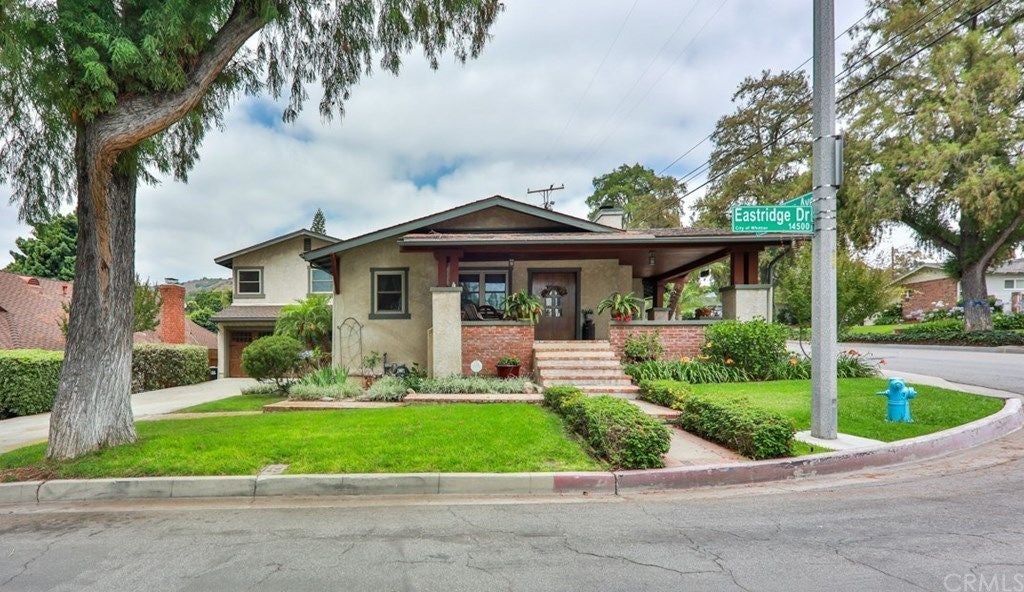 Uptown Whittier Homes for Sale East Whittier CA Real Estate & MLS