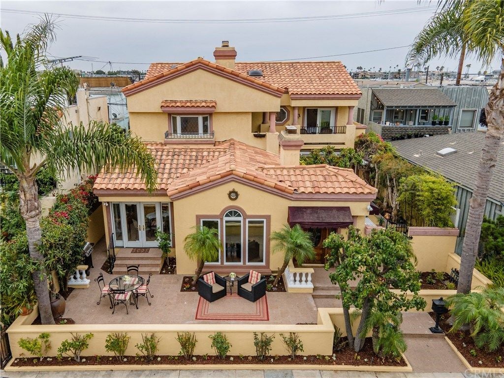 Long Beach Historic Homes For Sale Beach Cities Real Estate