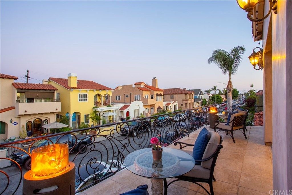 Long Beach Historic Homes For Sale Beach Cities Real Estate