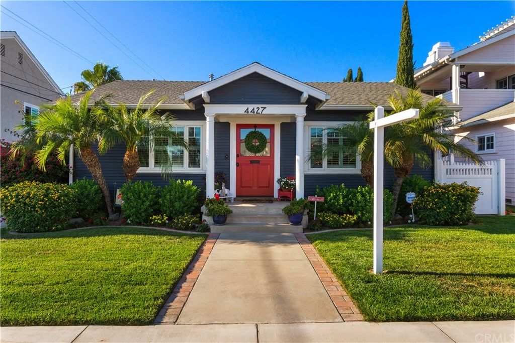 Long Beach Historic Homes For Sale Beach Cities Real Estate