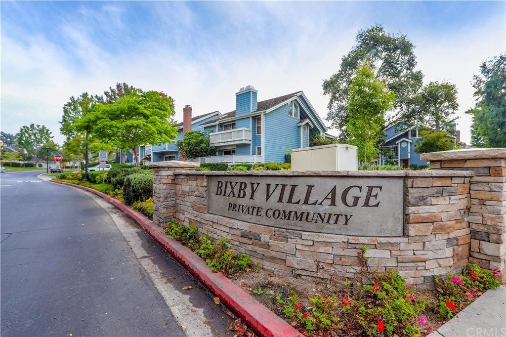 Bixby Village Homes for Sale Long Beach Real Estate
