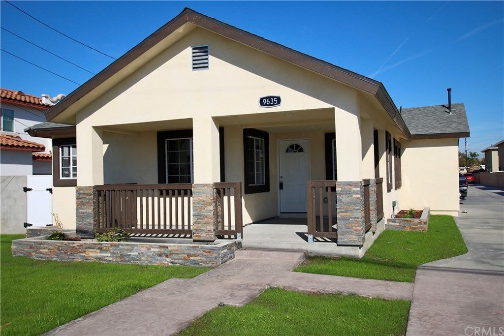 Bellflower Homes for Sale Bellflower CA Real Estate & MLS Listings