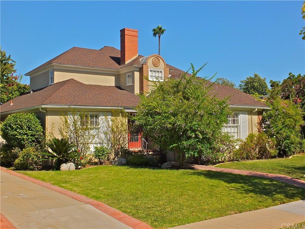 Long Beach Historic Homes For Sale Beach Cities Real Estate