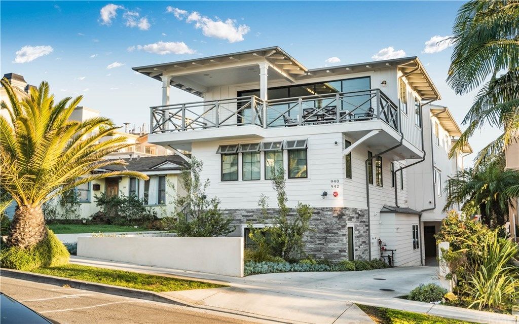 Hermosa Beach Real Estate Hermosa Beach Homes For Sale